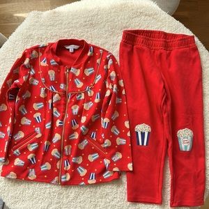 Little Marc Jacobs set